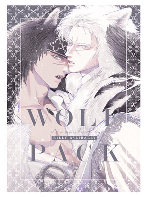 cover image of Wolf Pack